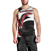 Custom Boomerang Men Tank Top Unique Style