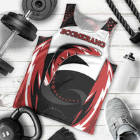 Custom Boomerang Men Tank Top Unique Style