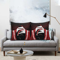 Boomerang Pillow Cover Unique Style