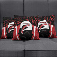 Boomerang Pillow Cover Unique Style