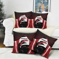 Boomerang Pillow Cover Unique Style