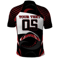 Custom Boomerang Polo Shirt Unique Style