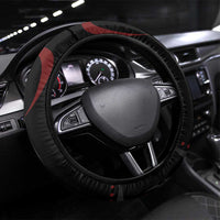 Boomerang Steering Wheel Cover Unique Style
