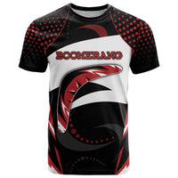 Custom Boomerang T Shirt Unique Style