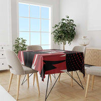 Boomerang Tablecloth Unique Style