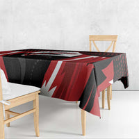 Boomerang Tablecloth Unique Style