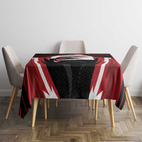 Boomerang Tablecloth Unique Style