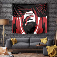 Boomerang Tapestry Unique Style