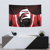Boomerang Tapestry Unique Style