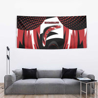 Boomerang Tapestry Unique Style