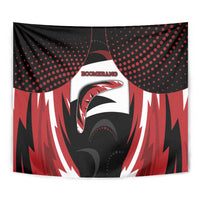 Boomerang Tapestry Unique Style