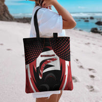 Boomerang Tote Bag Unique Style