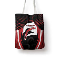 Boomerang Tote Bag Unique Style