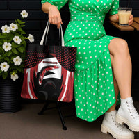 Boomerang Tote Bag Unique Style