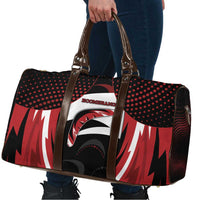 Boomerang Travel Bag Unique Style