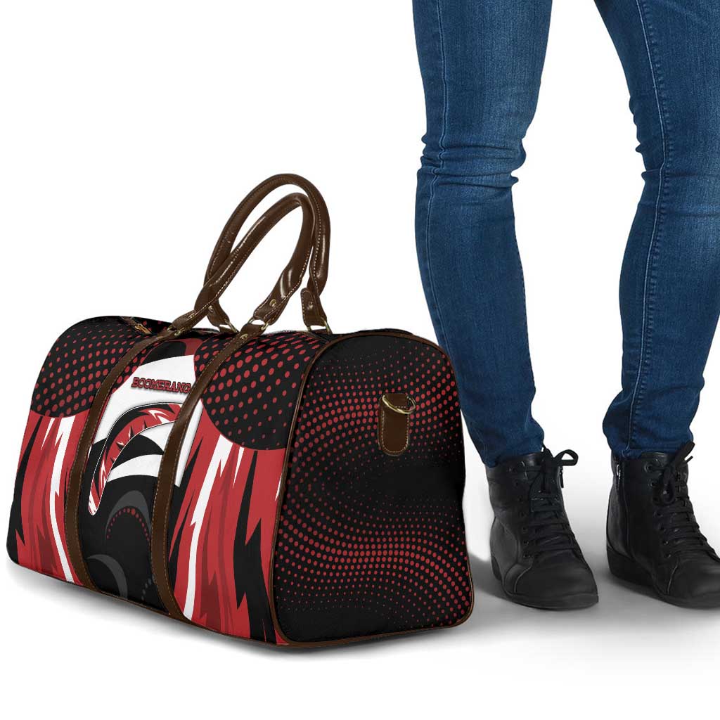 Boomerang Travel Bag Unique Style