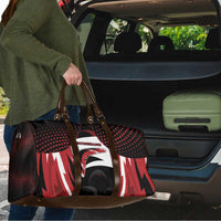 Boomerang Travel Bag Unique Style