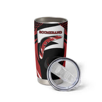Custom Boomerang Tumbler Cup Unique Style