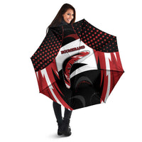 Boomerang Umbrella Unique Style