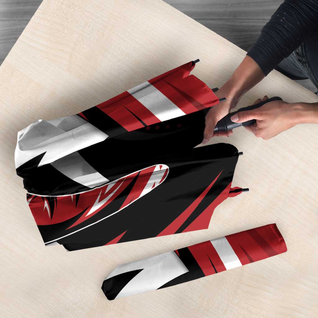 Boomerang Umbrella Unique Style
