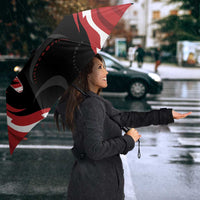 Boomerang Umbrella Unique Style