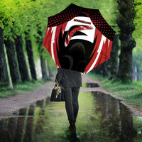 Boomerang Umbrella Unique Style
