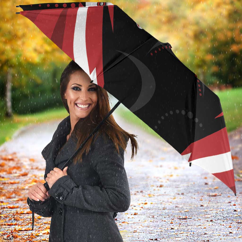 Boomerang Umbrella Unique Style