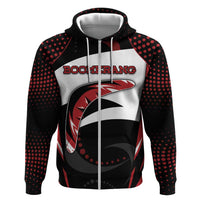 Custom Boomerang Zip Hoodie Unique Style