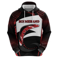 Custom Boomerang Zip Hoodie Unique Style