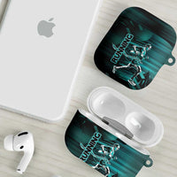 Running AirPods Case Infinite Sprint Energy