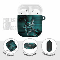 Running AirPods Case Infinite Sprint Energy