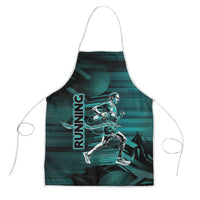 Running Apron Infinite Sprint Energy