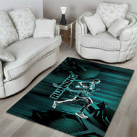 Running Area Rug Infinite Sprint Energy