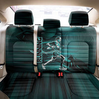 Running Back Car Seat Cover Infinite Sprint Energy