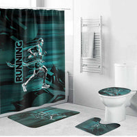 Running Bathroom Set Infinite Sprint Energy