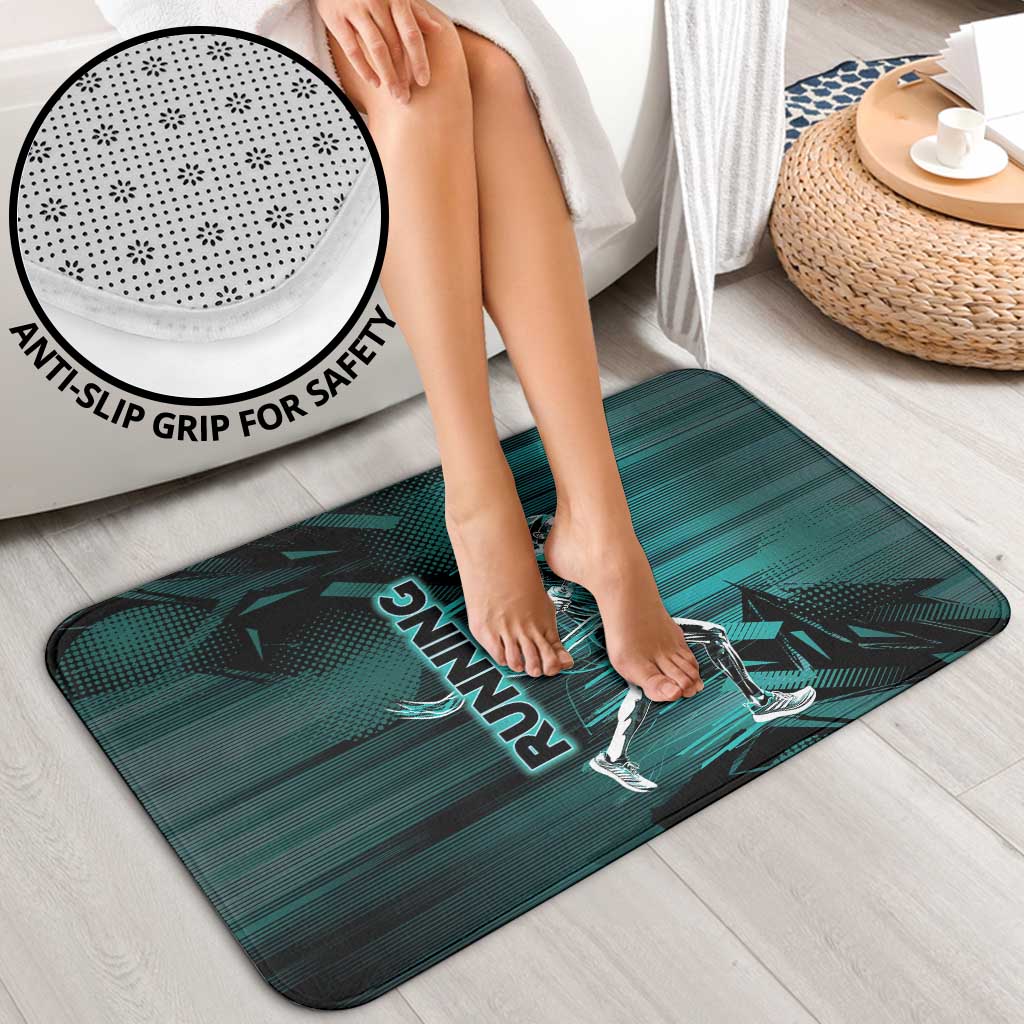 Running Bathroom Set Infinite Sprint Energy
