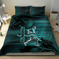 Running Bedding Set Infinite Sprint Energy