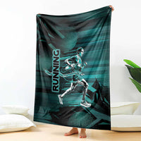 Running Blanket Infinite Sprint Energy