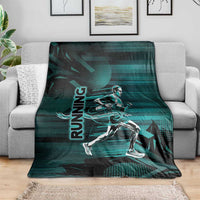 Running Blanket Infinite Sprint Energy