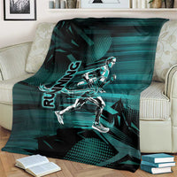 Running Blanket Infinite Sprint Energy