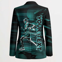 Personalized Running Blazer Infinite Sprint Energy
