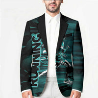 Personalized Running Blazer Infinite Sprint Energy