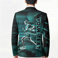 Personalized Running Blazer Infinite Sprint Energy