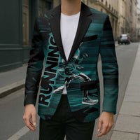 Personalized Running Blazer Infinite Sprint Energy