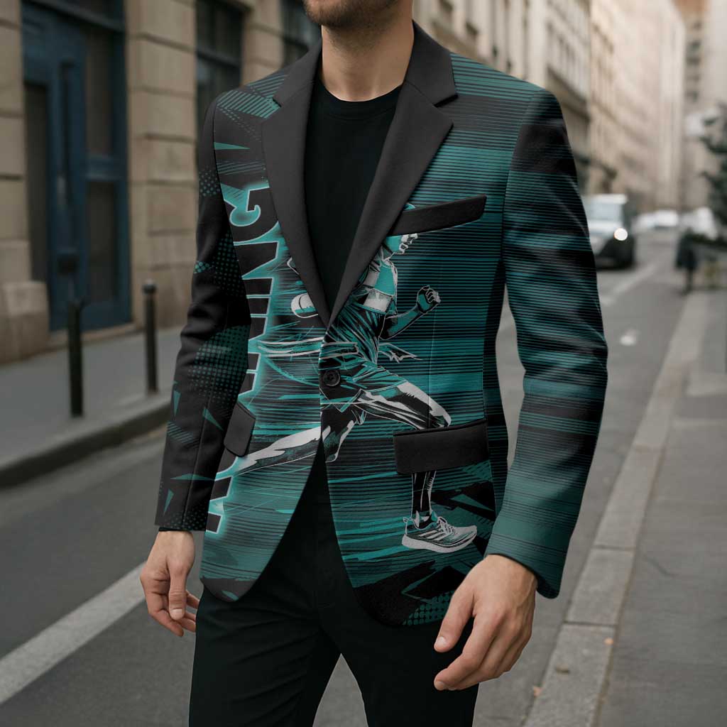 Personalized Running Blazer Infinite Sprint Energy