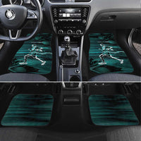 Personalized Running Car Mats Infinite Sprint Energy