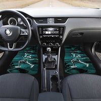 Personalized Running Car Mats Infinite Sprint Energy
