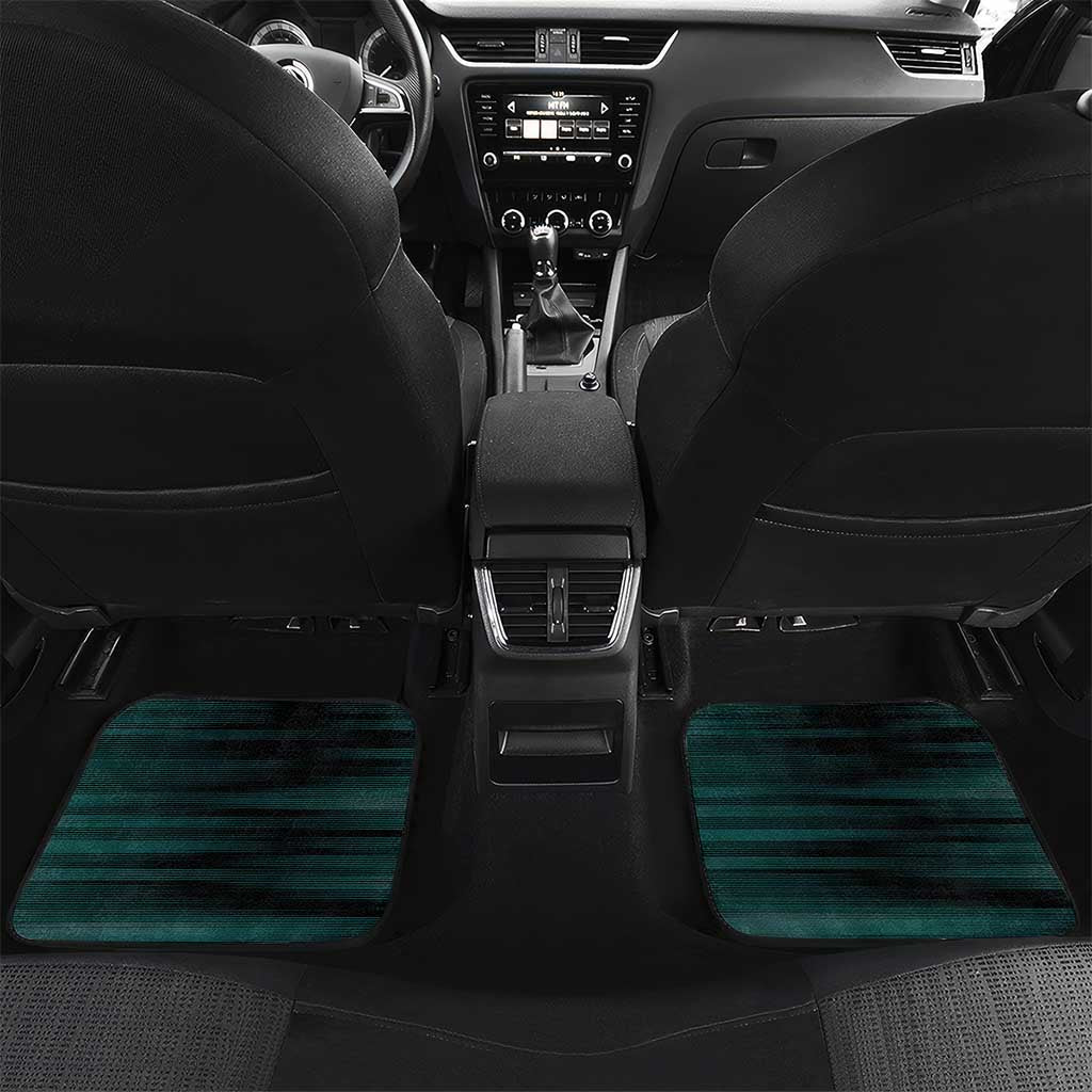Personalized Running Car Mats Infinite Sprint Energy