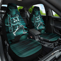 Running Car Seat Cover Infinite Sprint Energy