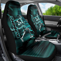 Running Car Seat Cover Infinite Sprint Energy